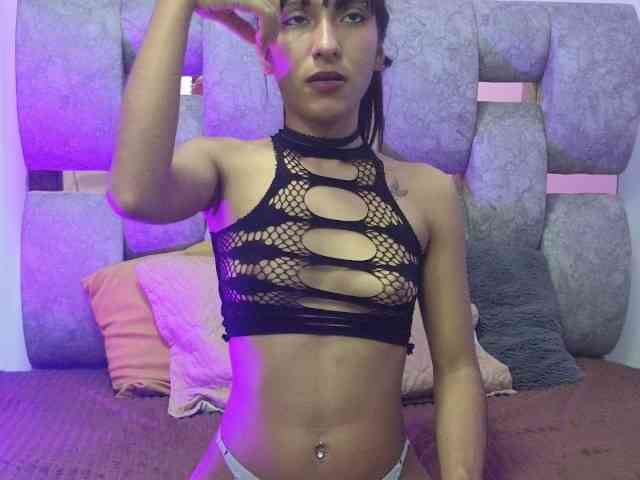 alix-kitty webcam