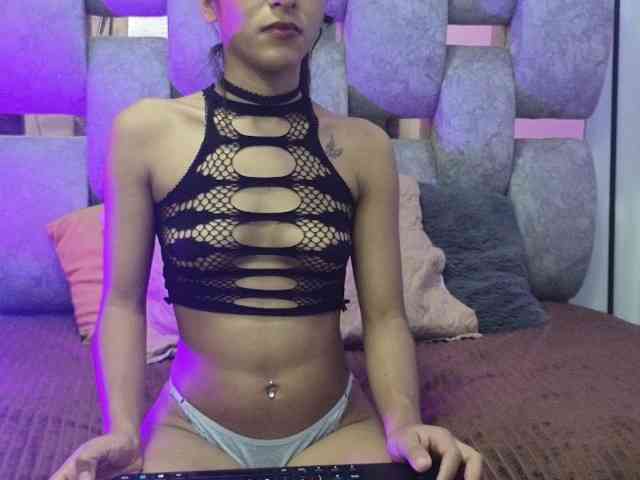 alix-kitty webcam