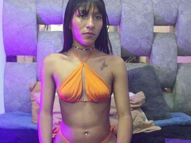 alix-kitty webcam