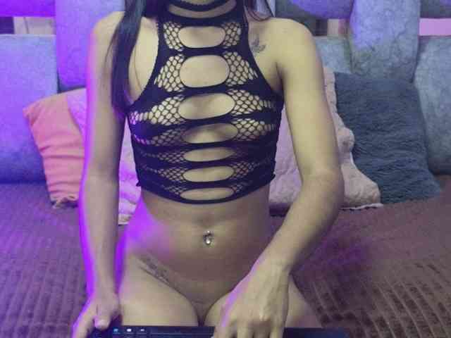 alix-kitty webcam