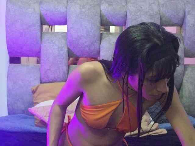 alix-kitty webcam