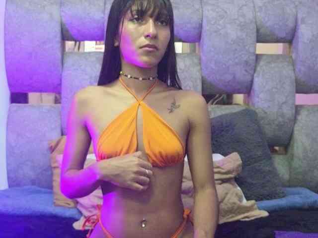 alix-kitty webcam