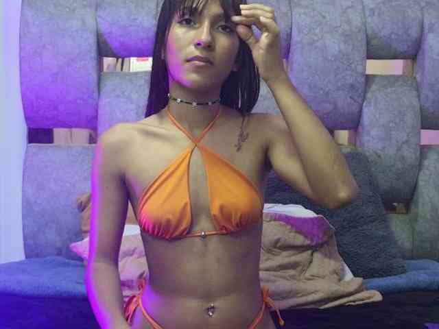 alix-kitty webcam