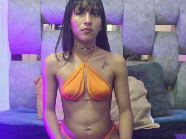 alix-kitty webcam