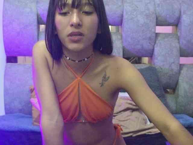 alix-kitty webcam