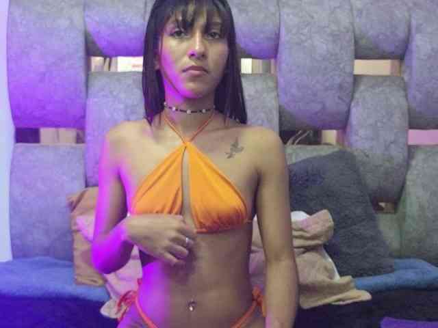 alix-kitty webcam