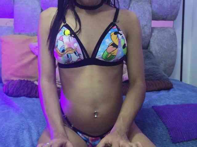 alix-kitty webcam