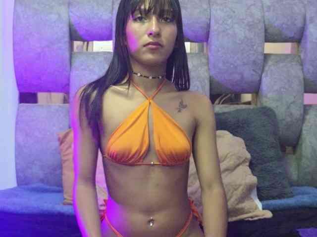 alix-kitty webcam