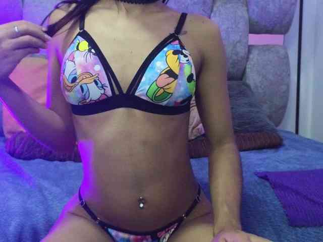 alix-kitty webcam