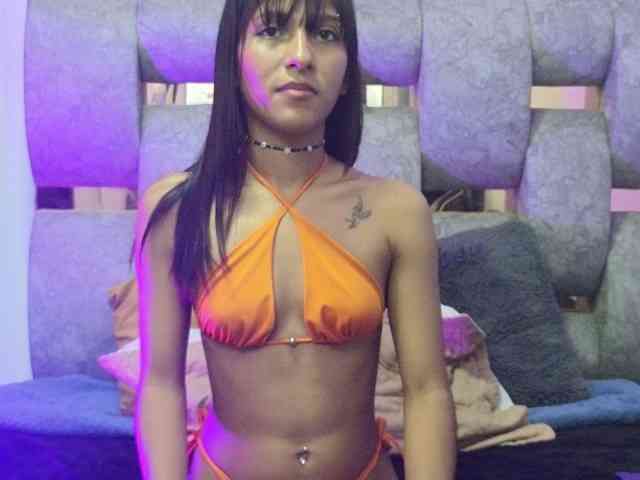 alix-kitty webcam