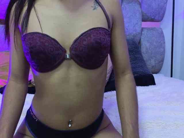 alix-kitty webcam