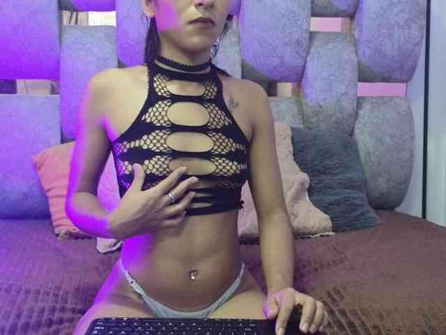 alix-kitty webcam