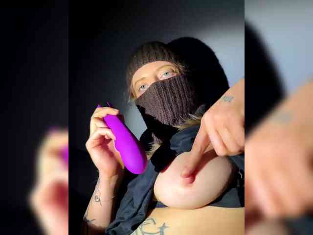 RedFlag4 webcam
