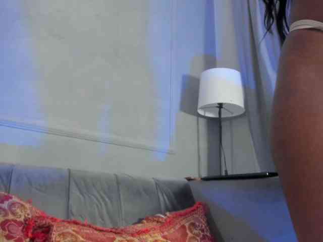Mayevanss webcam