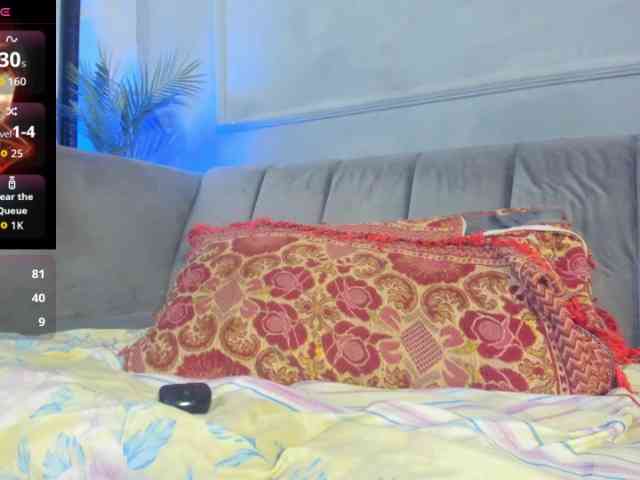 Mayevanss webcam