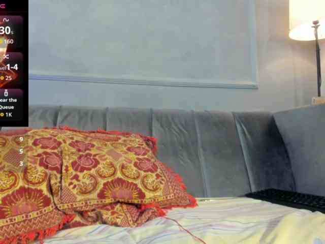 Mayevanss webcam
