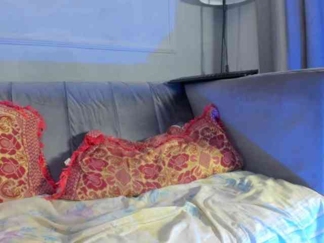 Mayevanss webcam