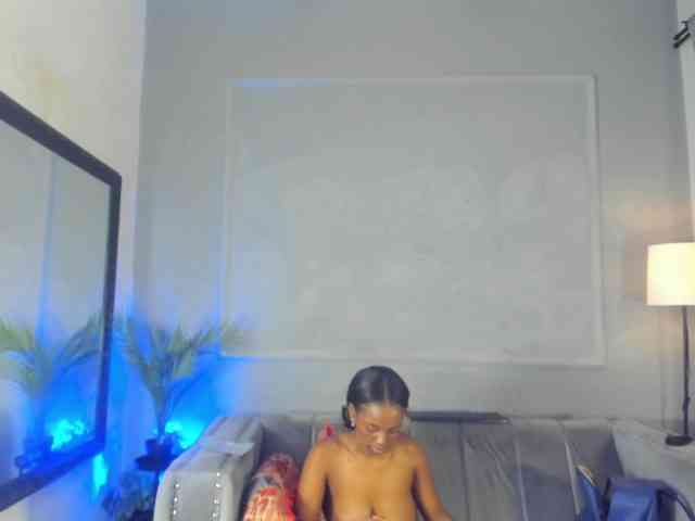 Mayevanss webcam