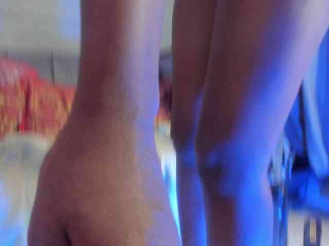 Mayevanss webcam