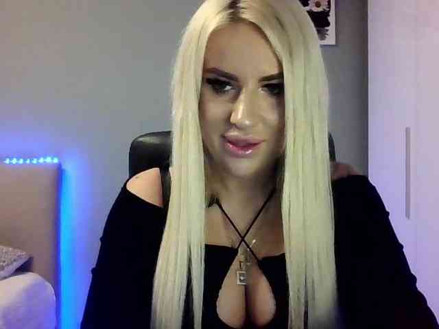 LeylaDesire webcam