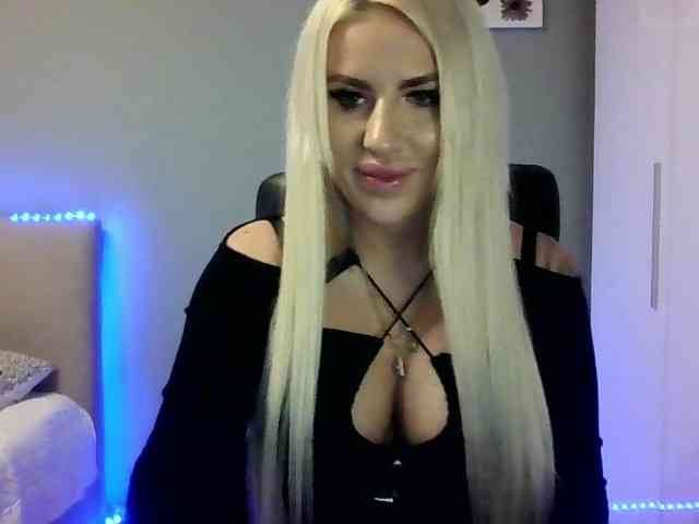 LeylaDesire webcam