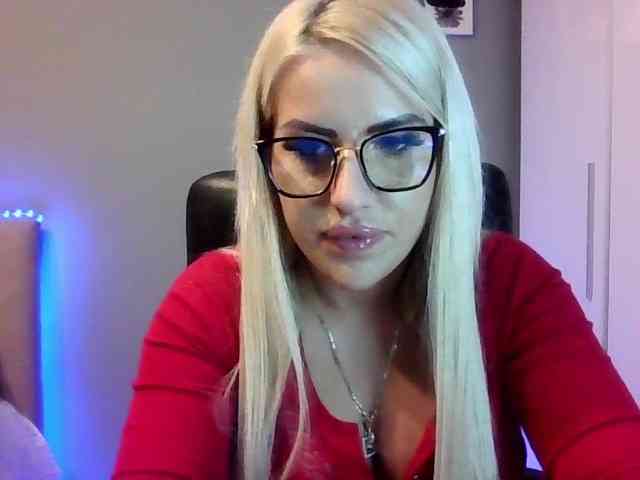 LeylaDesire webcam