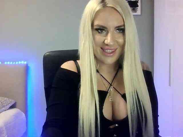 LeylaDesire webcam