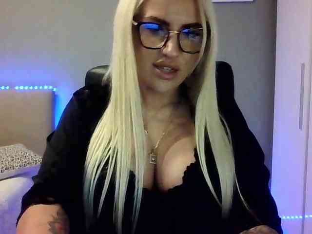 LeylaDesire webcam
