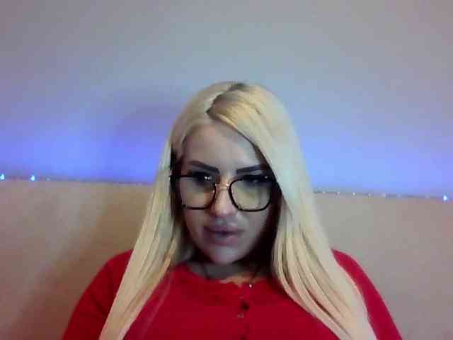 LeylaDesire webcam
