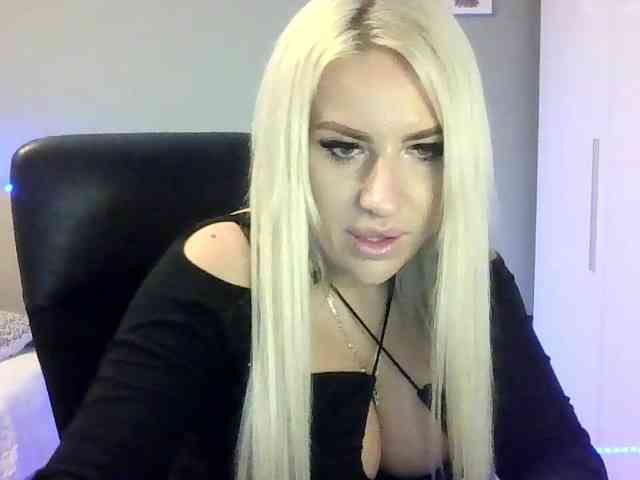 LeylaDesire webcam