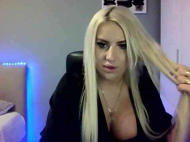 LeylaDesire webcam