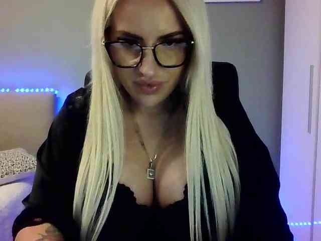 LeylaDesire webcam