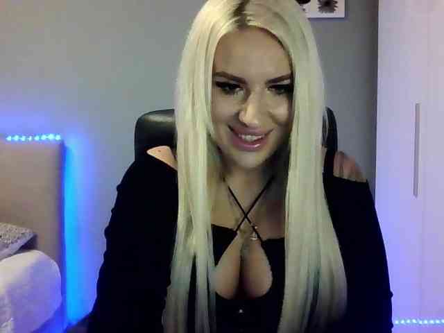 LeylaDesire webcam