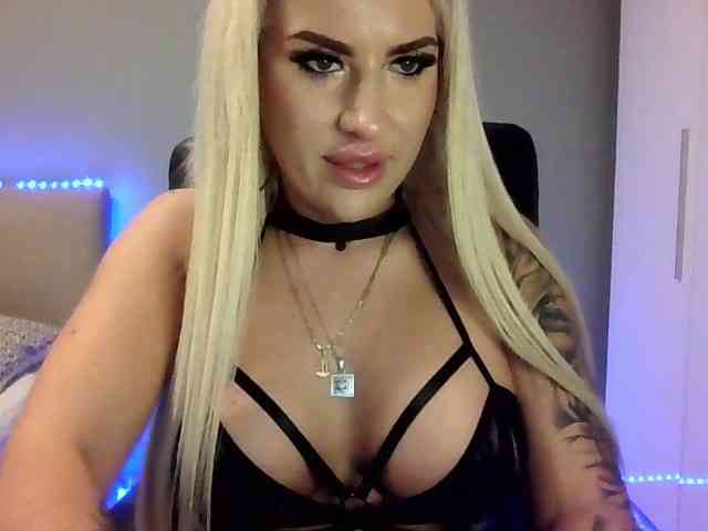 LeylaDesire webcam