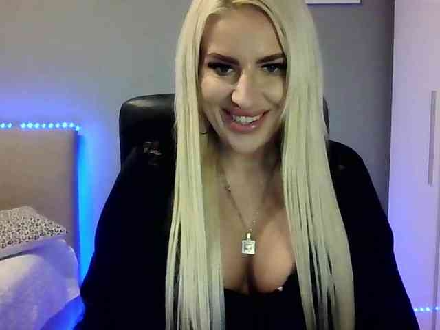 LeylaDesire webcam