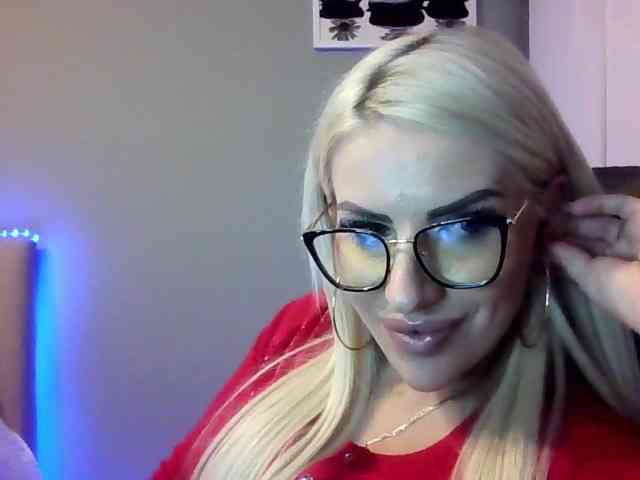 LeylaDesire webcam
