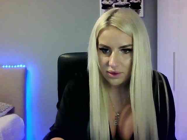 LeylaDesire webcam