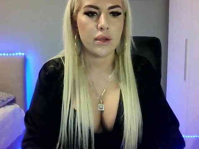 LeylaDesire webcam