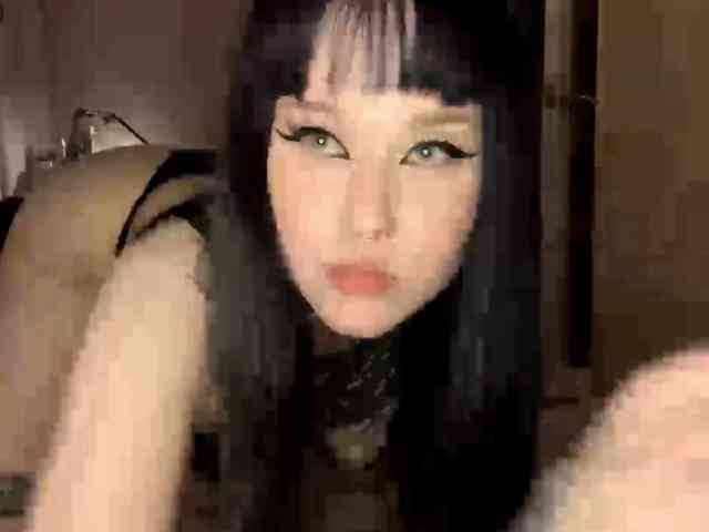 CharlaJarman webcam
