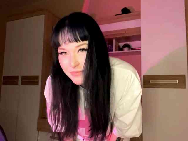 CharlaJarman webcam