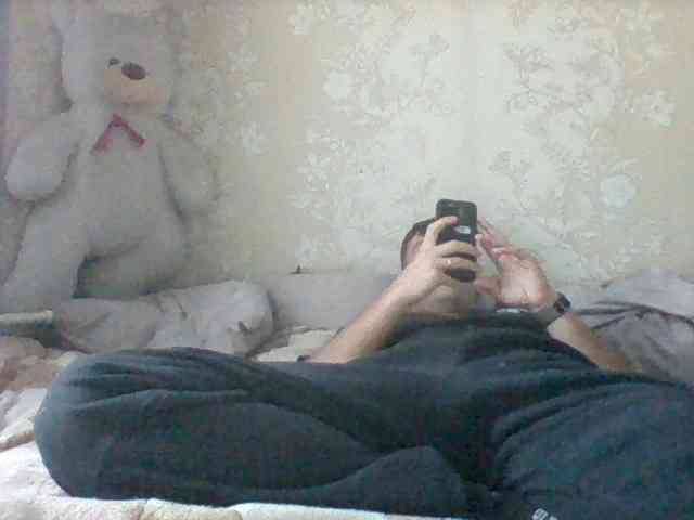 RomeoJayHarper webcam