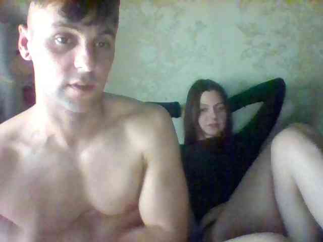 RomeoJayHarper webcam