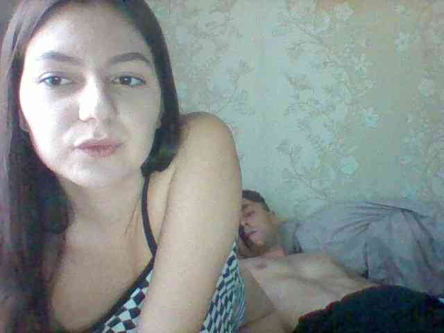 RomeoJayHarper webcam