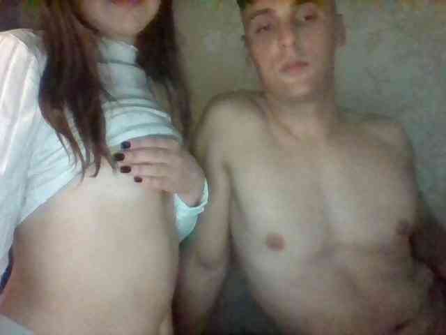 RomeoJayHarper webcam