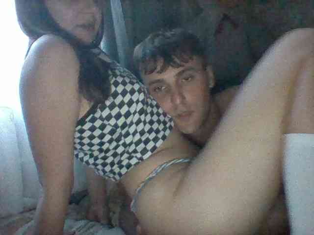 RomeoJayHarper webcam