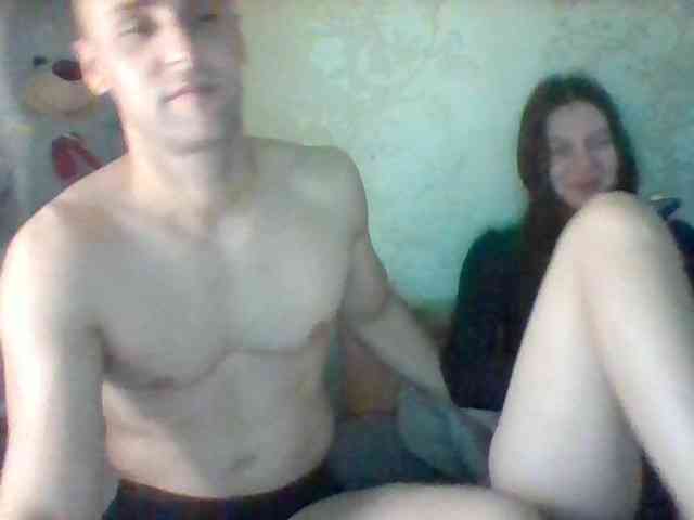 RomeoJayHarper webcam