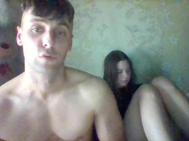 RomeoJayHarper webcam