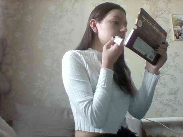 RomeoJayHarper webcam