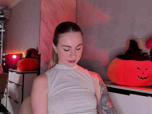 AlisaClark webcam