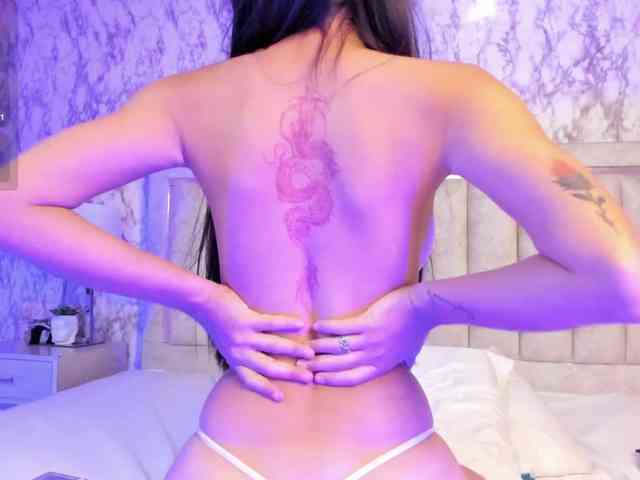 Perla- webcam